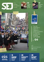SEJ Cover March 2010